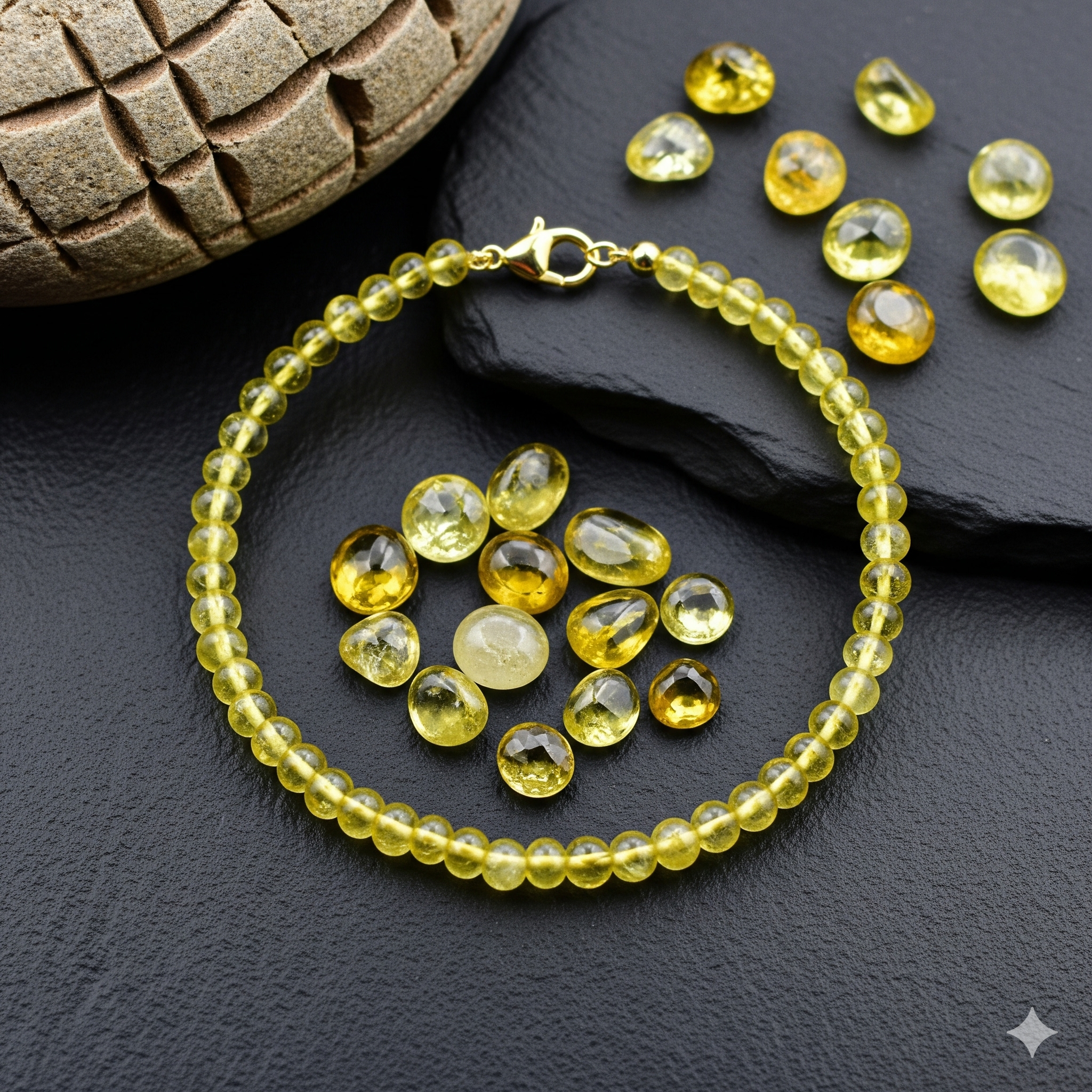 Gemini_Generated_Image_9vlnaa9vlnaa9vln Yellow Sapphire (Pukhraj) - Image 1